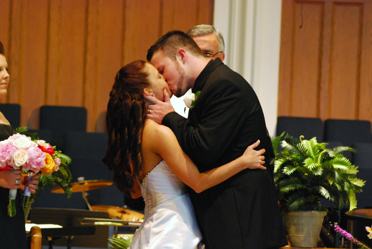 Charlotte Wedding Photography