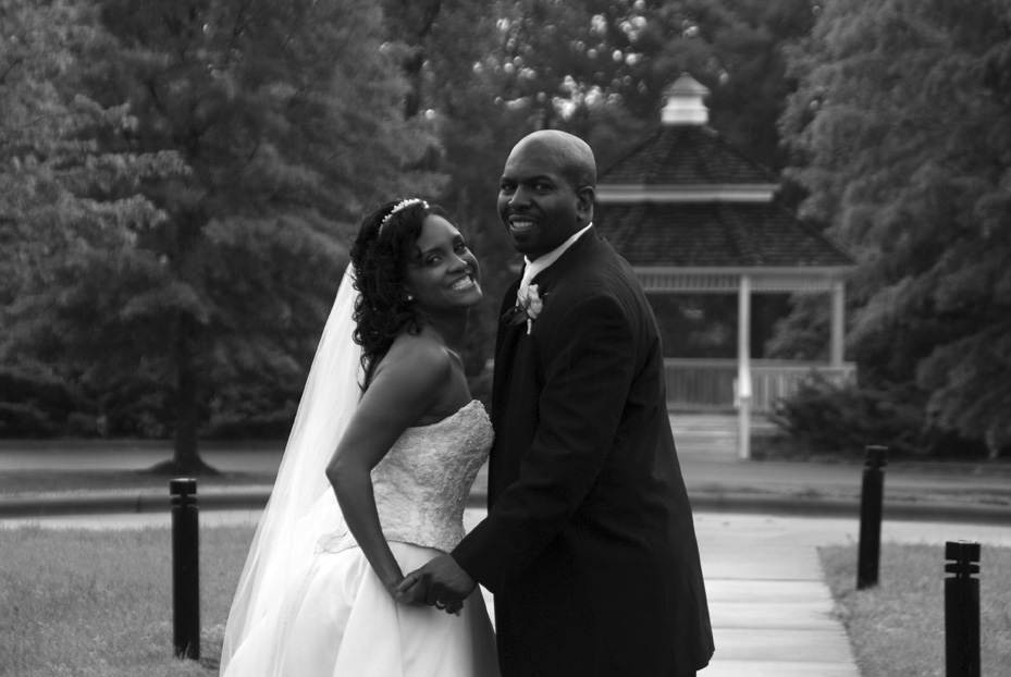 Charlotte North Carolina Wedding Photographers