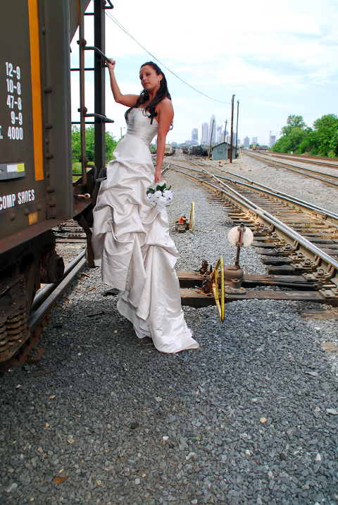 Charlotte Wedding Photographers