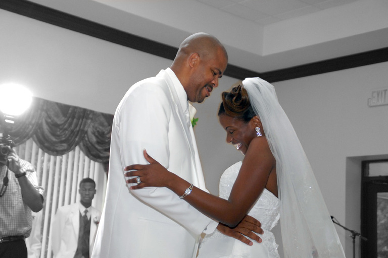 Charlotte Wedding Photography