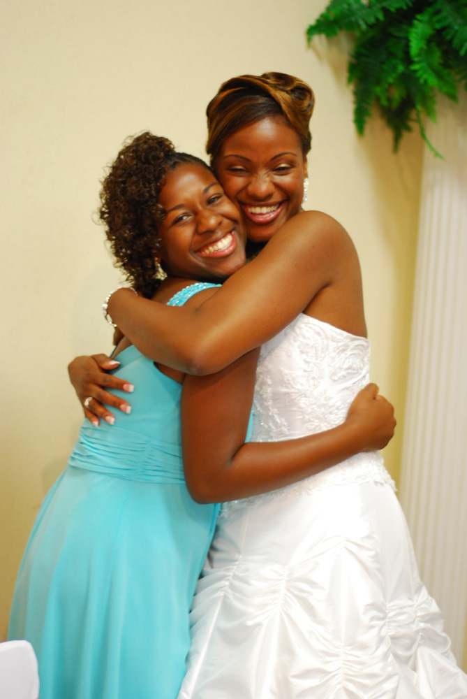 Wedding Photography in North Carolina