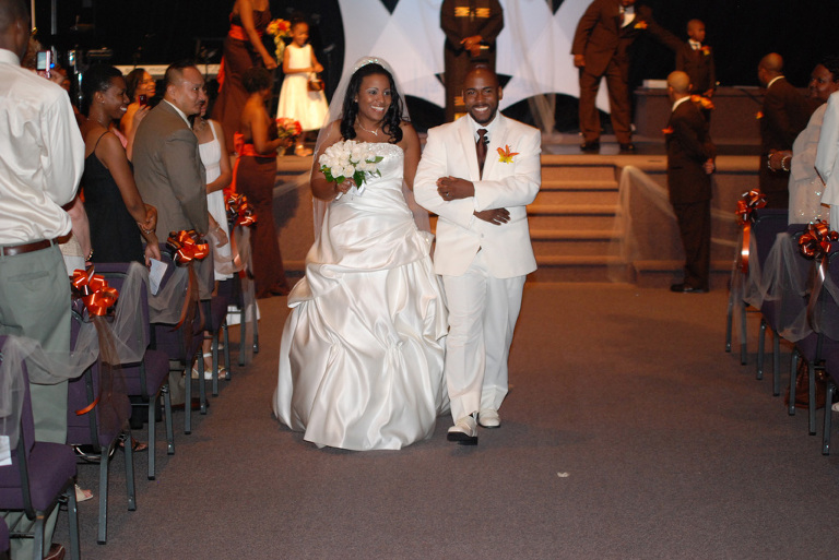 North Carolina Wedding Photographers