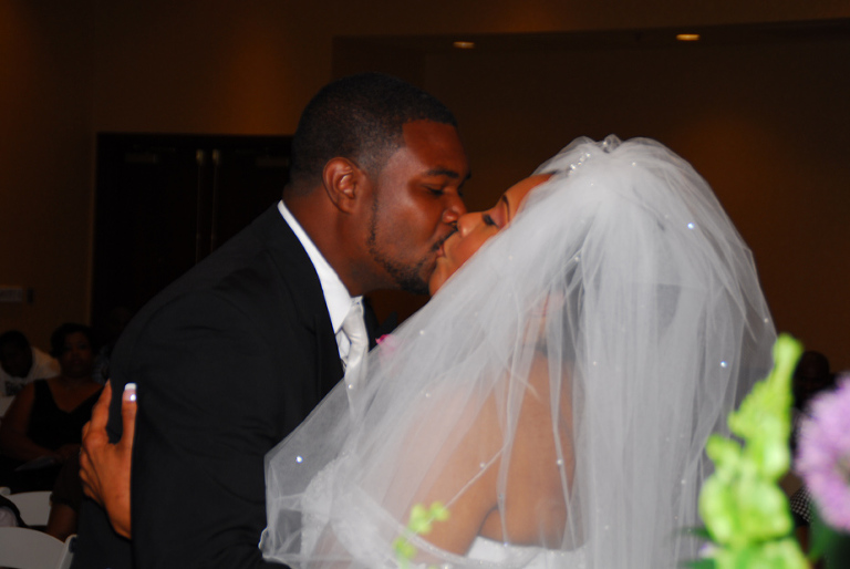 Charlotte Wedding Photographers