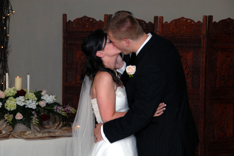 Wedding Photographers in Charlotte