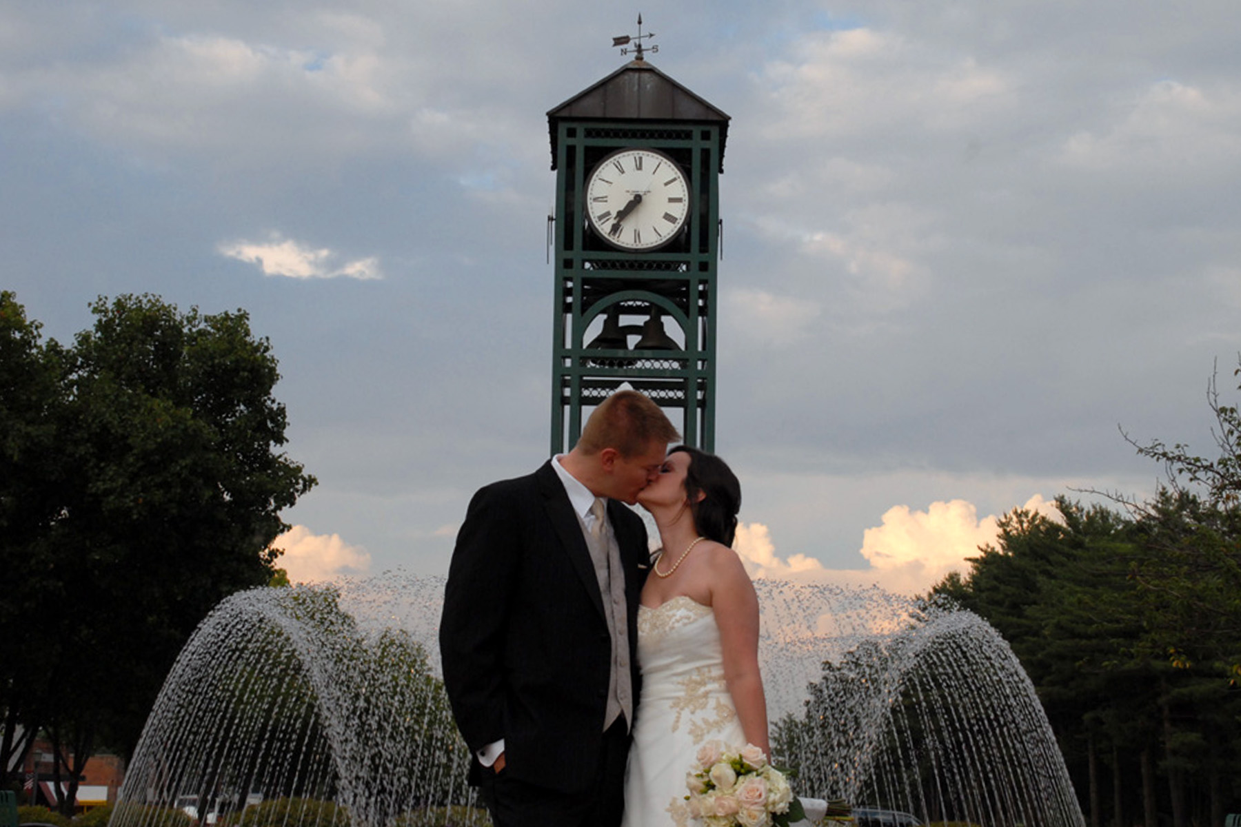 North Carolina Wedding Photographers North Carolina Wedding Photographers