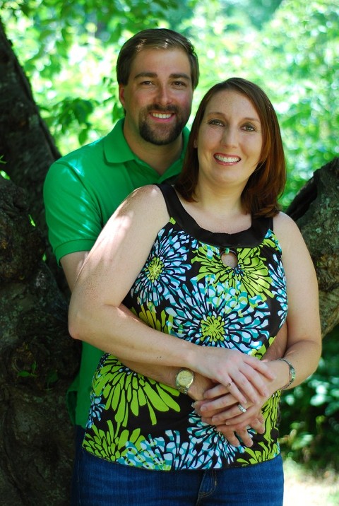 Wedding Photographers in Charlotte NC