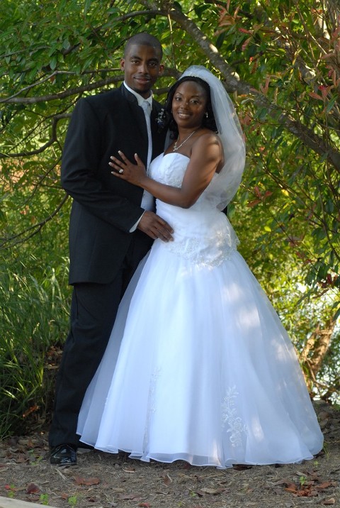 Wedding Photographers