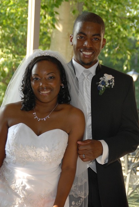 North Carolina Wedding Photographers