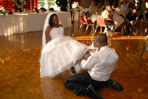 Wedding Photographers in Charlotte