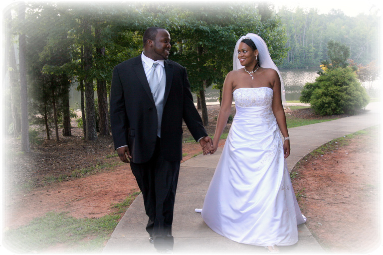 Wedding Photography in Charlotte NC