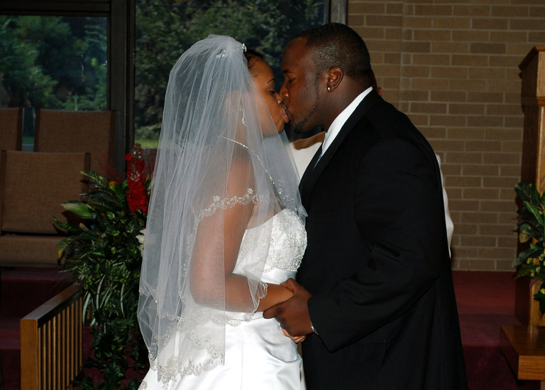 North Carolina Wedding Photographers