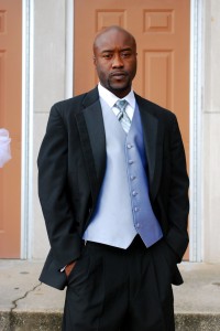 Wedding Photographers in Charlotte