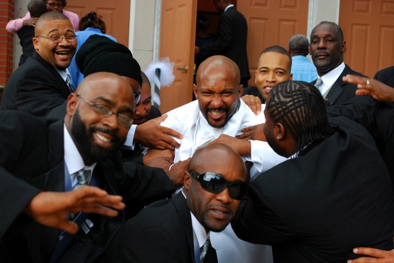 Charlotte Wedding Photographers