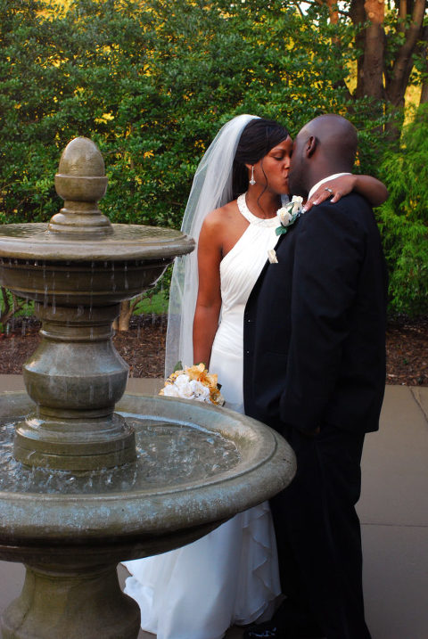 Wedding Photography in Charlotte NC