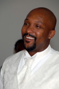 Wedding Photography in Charlotte