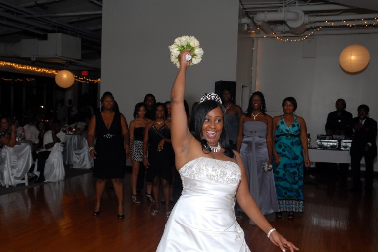 North Carolina Wedding Photography