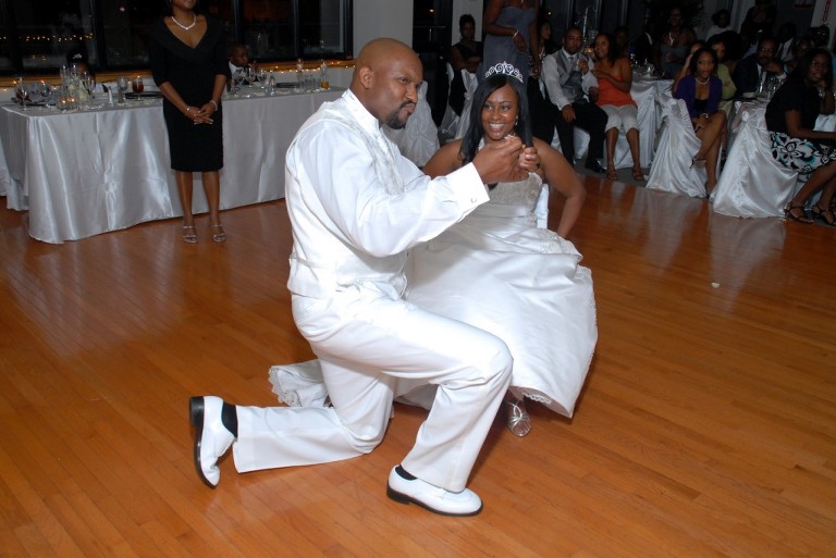 North Carolina Wedding Photographers