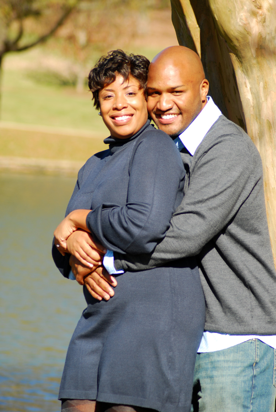 Charlotte Wedding Photography