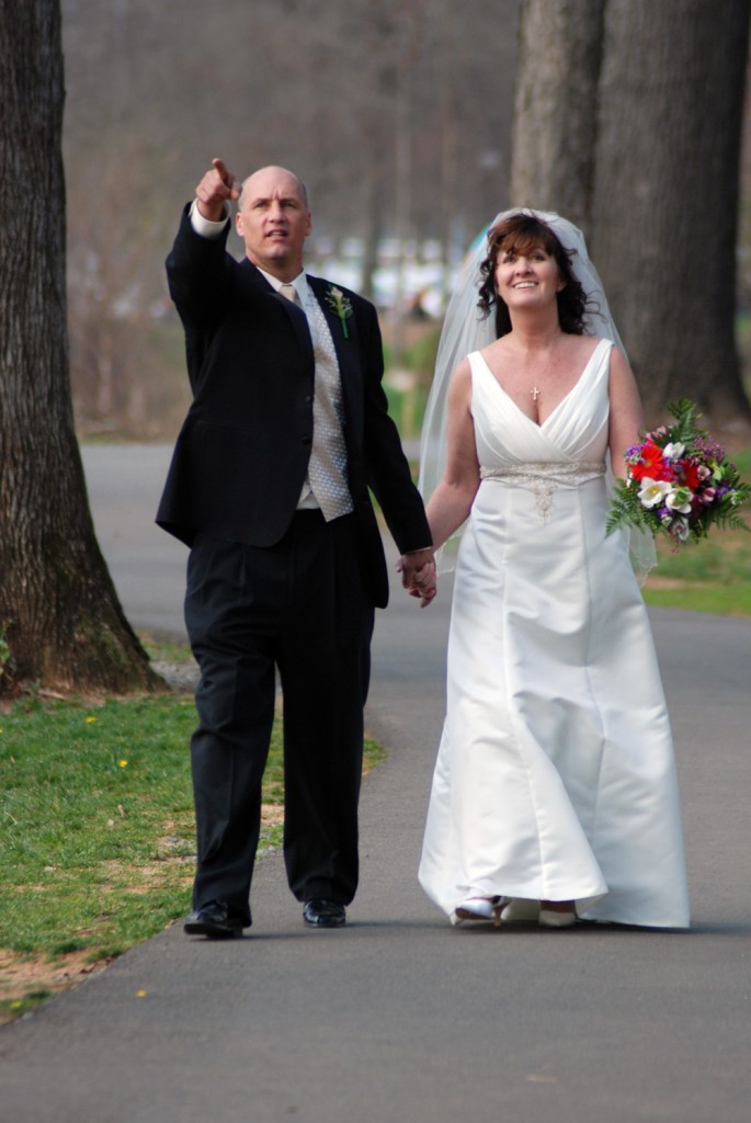 Charlotte Wedding Photography