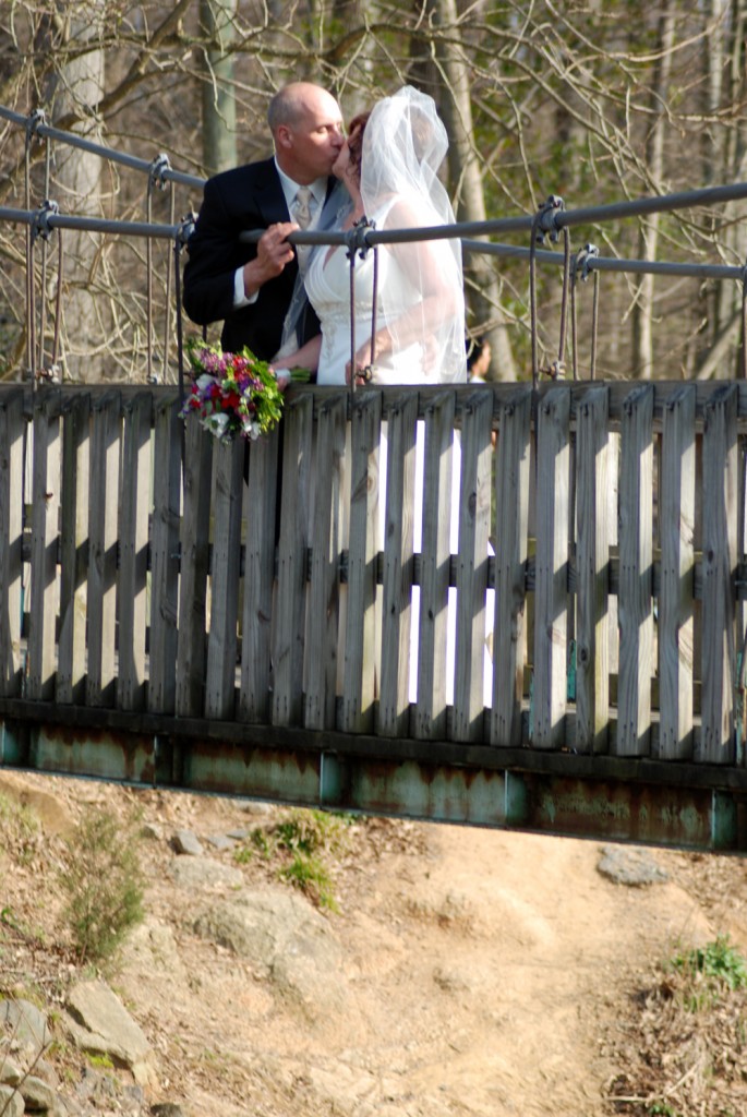 North Carolina Wedding Photographers