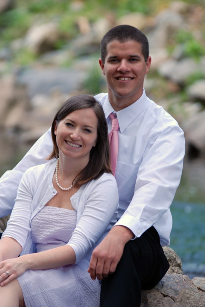 Charlotte Wedding Photographer