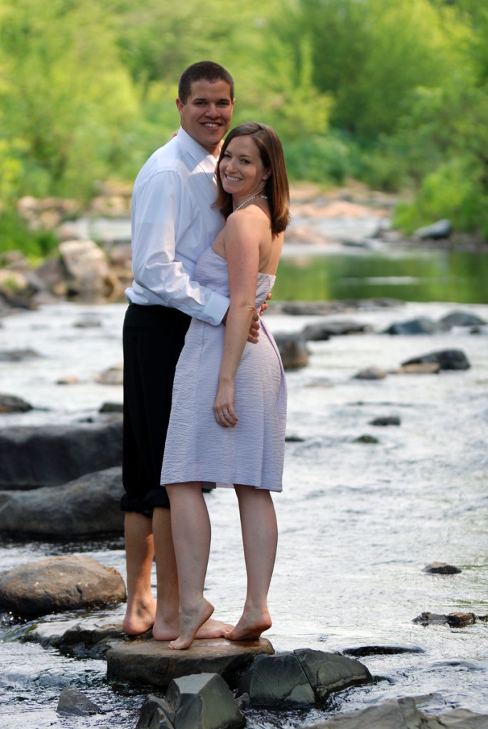 Wedding Photographers in Charlotte