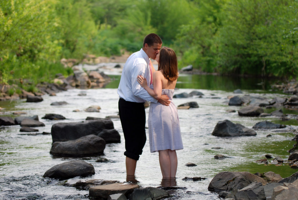 Wedding Photography in Charlotte NC