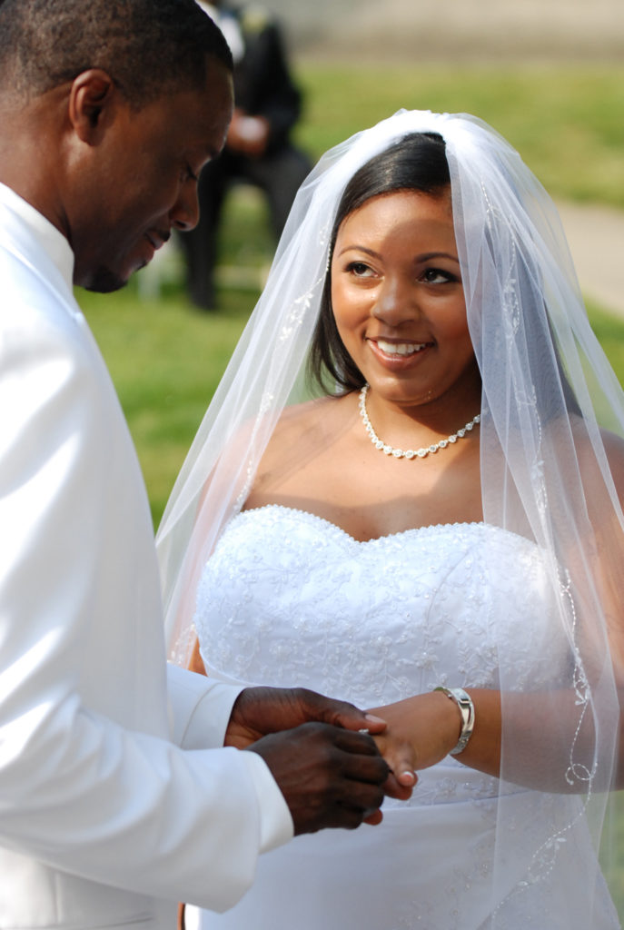 Charlotte Wedding Photography
