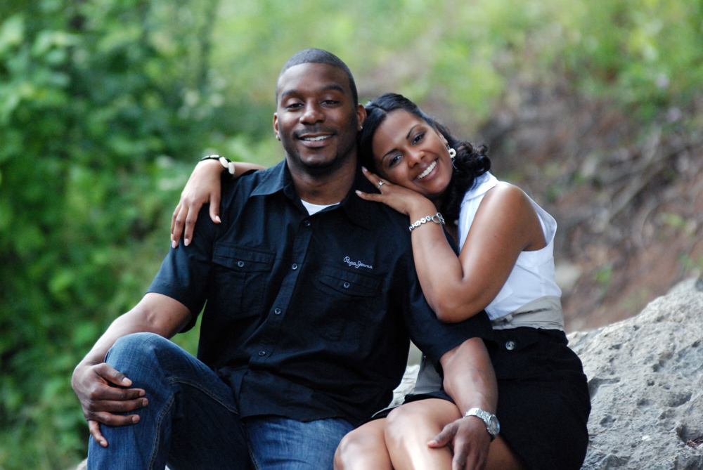 Charlotte Wedding Photographers