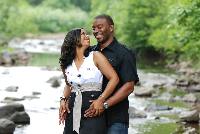Wedding Photography in Charlotte