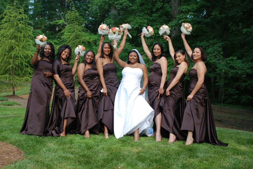 Charlotte Wedding Photographer