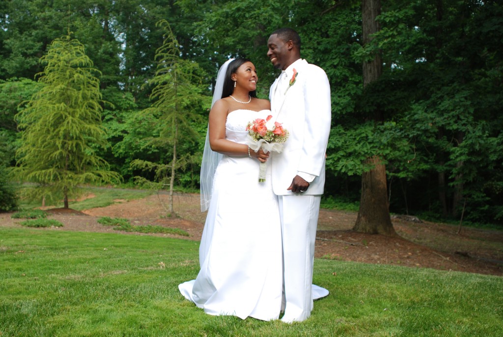 Charlotte Wedding Photographers