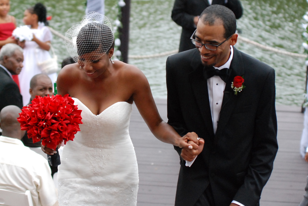Charlotte Wedding Photography