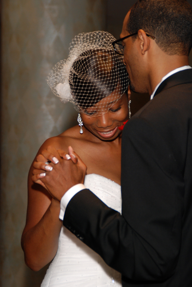 Wedding Photography in Charlotte NC