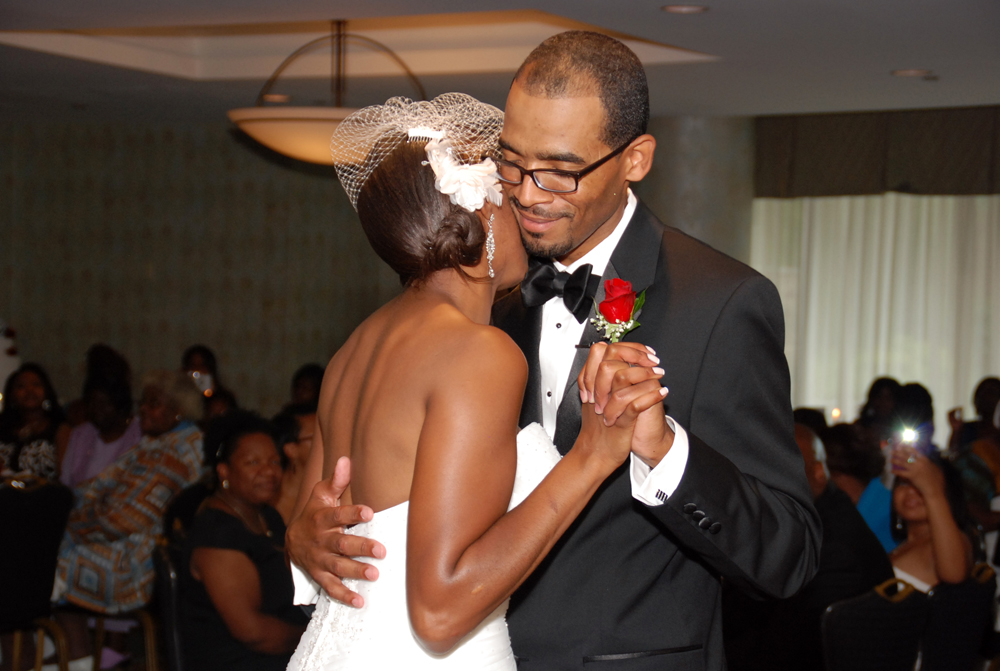 Wedding Photographers in Charlotte NC