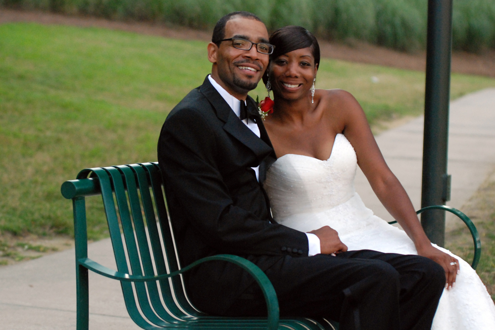 Wedding Photography Charlotte NC