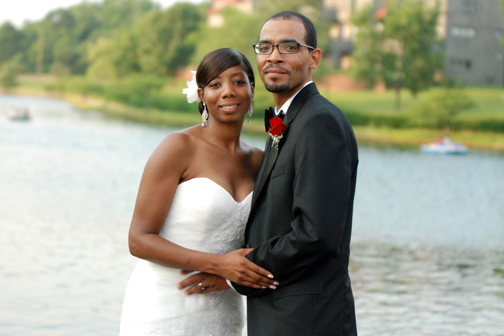 Charlotte Wedding Photographers