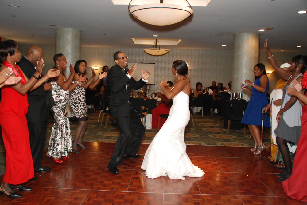 Charlotte Wedding Photographers