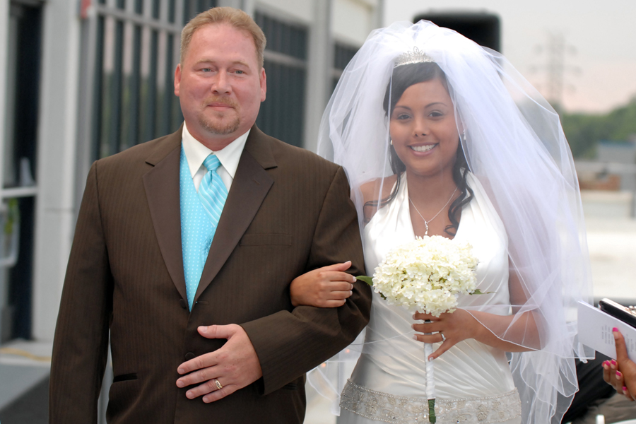 Charlotte Wedding Photography
