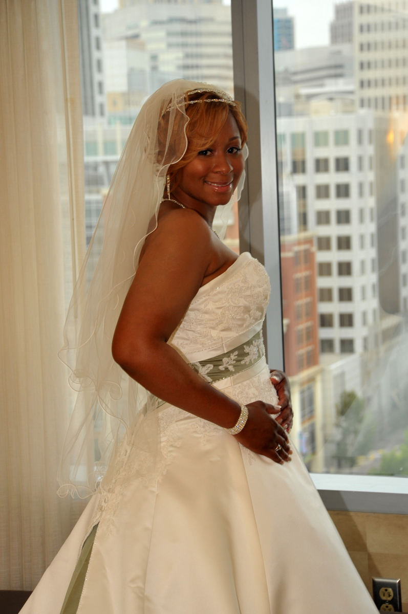Charlotte Wedding Photography