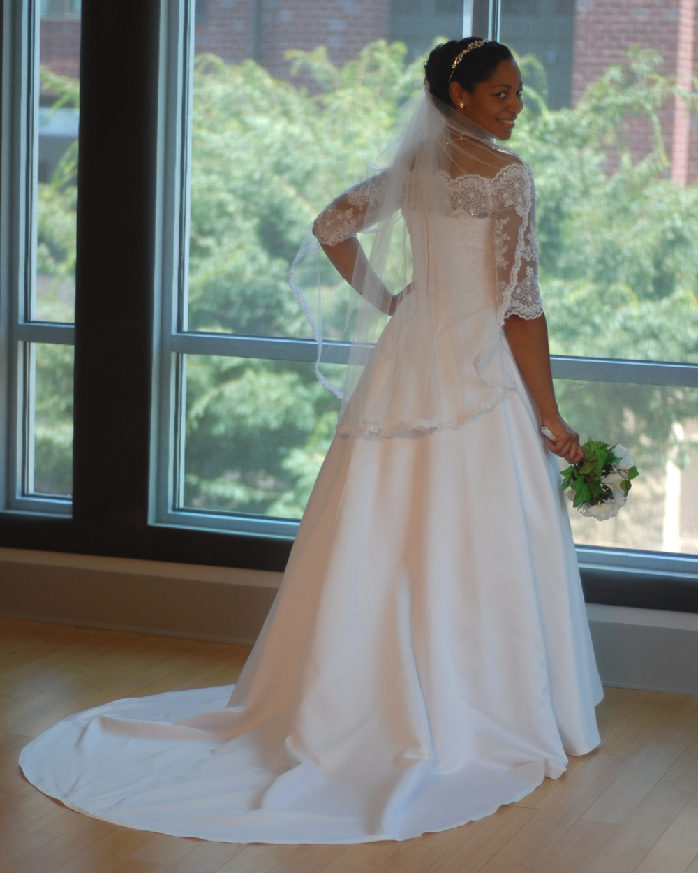 Charlotte Wedding Photography