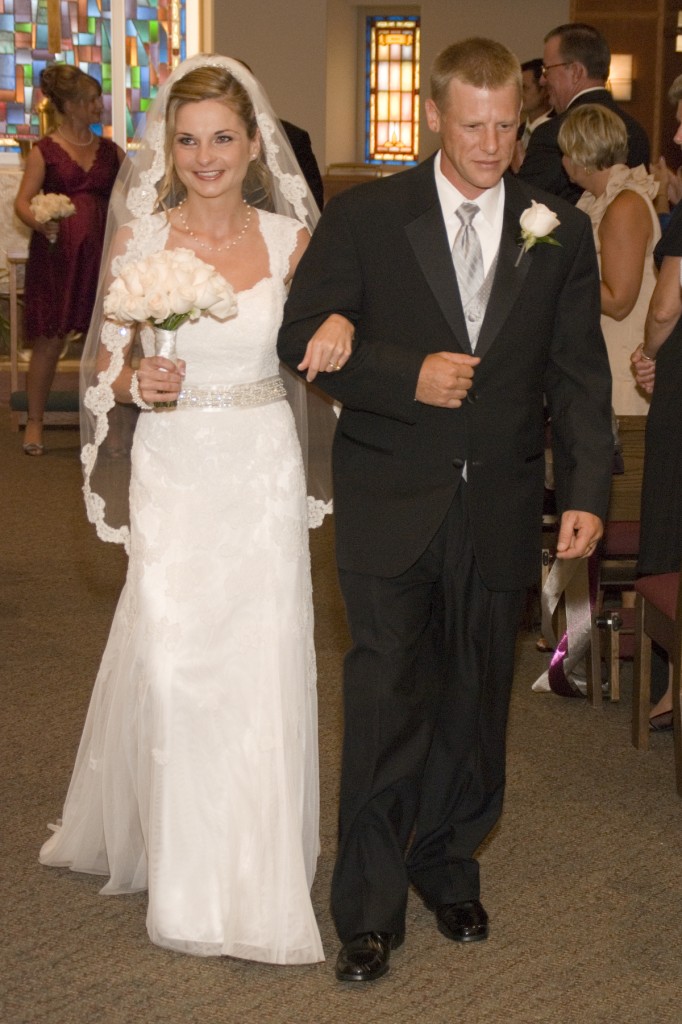 Charlotte Wedding Photography