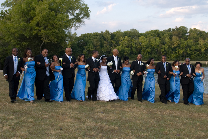 Charlotte Wedding Photographers