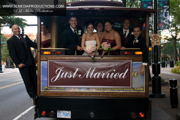 Charlotte Wedding Photographer