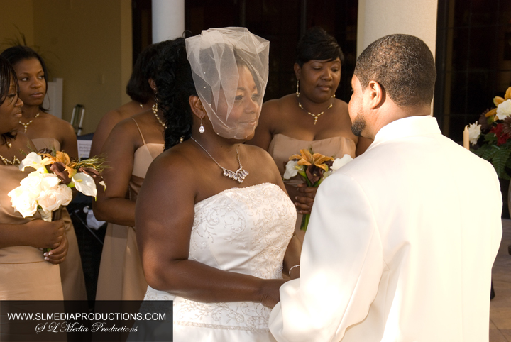 Charlotte Wedding Photography
