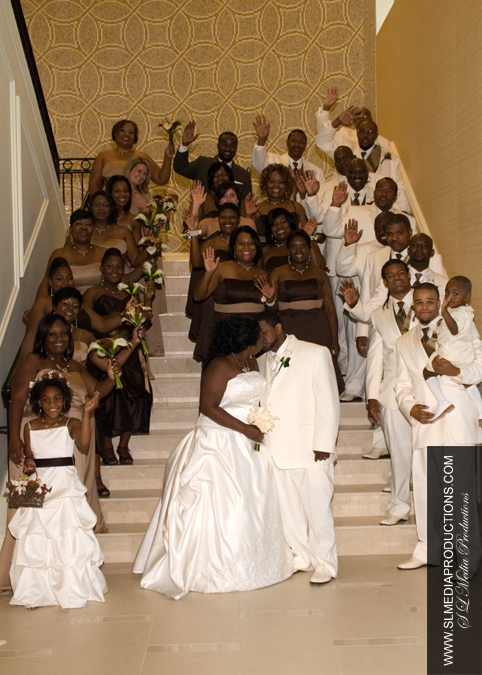 Wedding Photography Charlotte NC