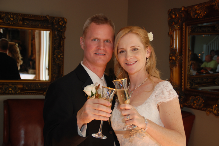 Charlotte Wedding Photographers