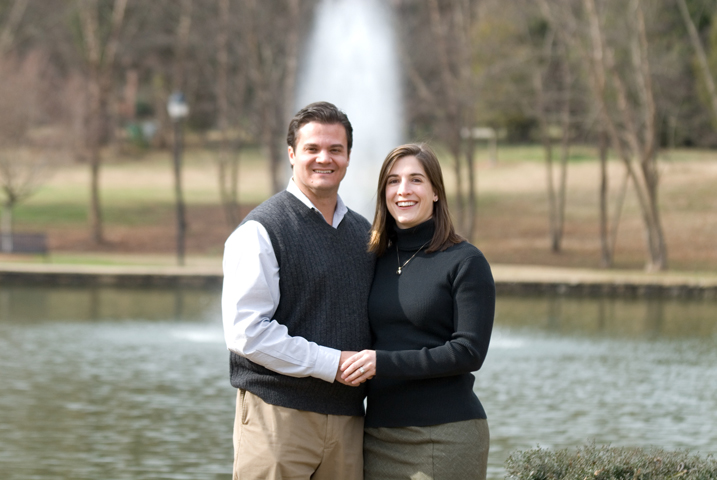 Charlotte Wedding Photographer