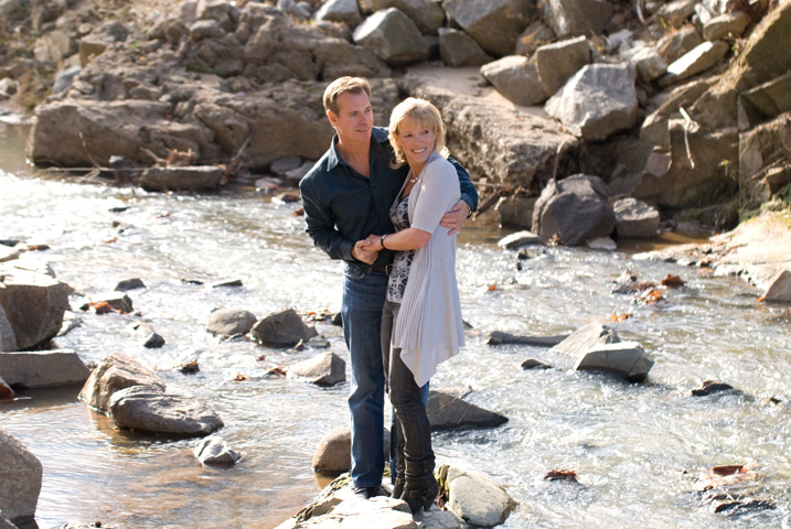 North Carolina Wedding Photography