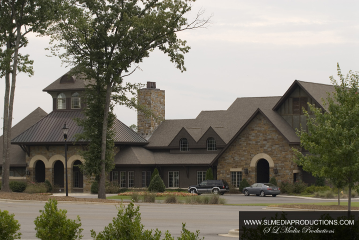 The Palisades Country Club